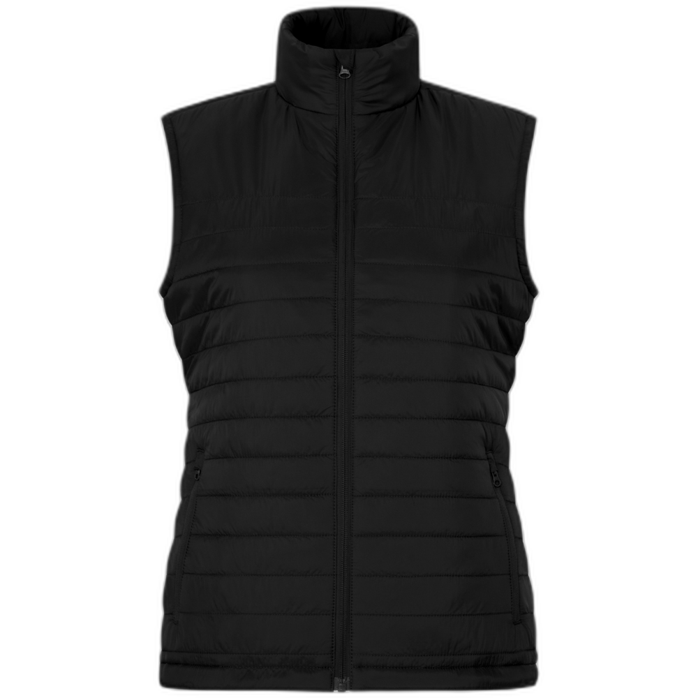 Essential Go To Puffy Lds Vest
