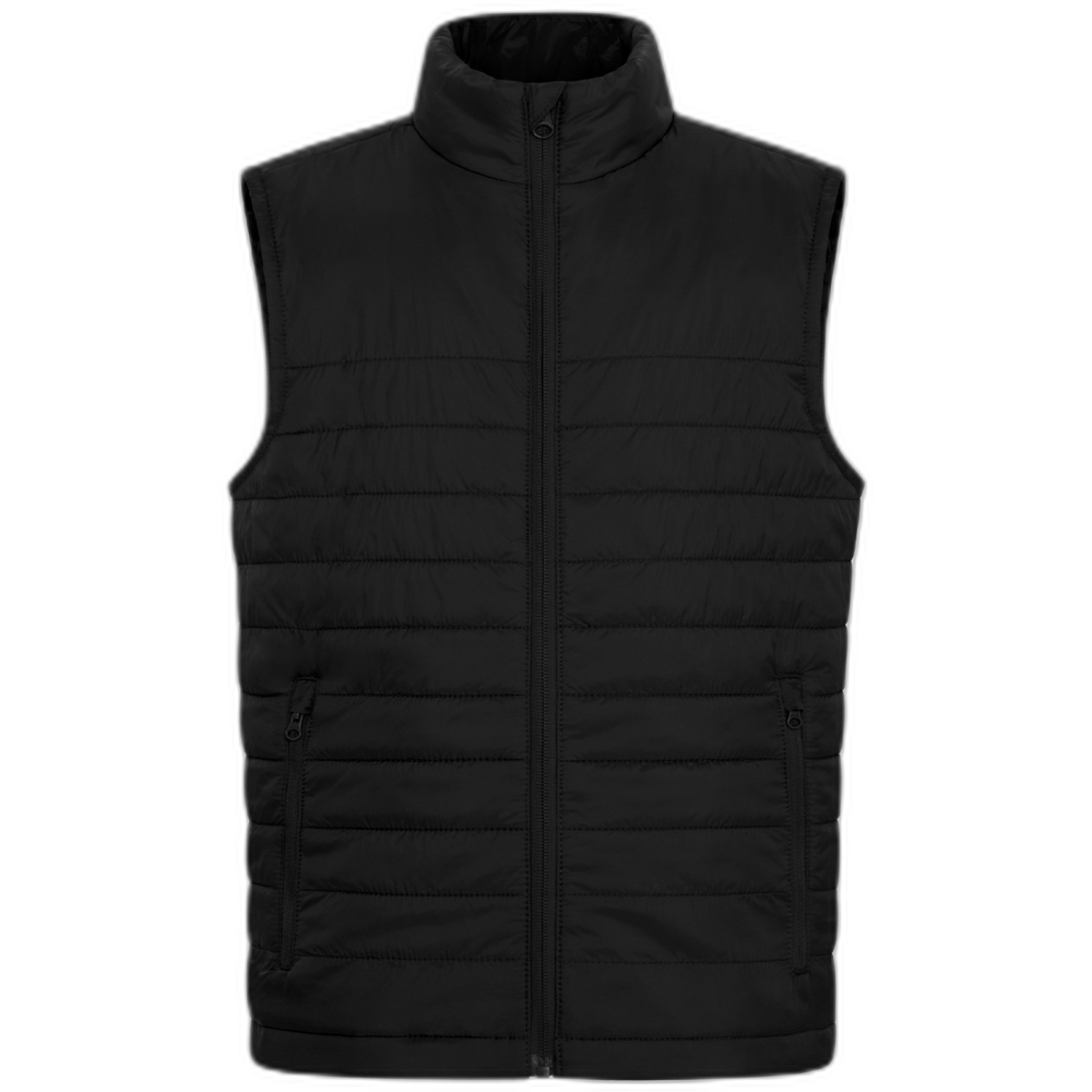 Essential Go To Puffy Yth Vest
