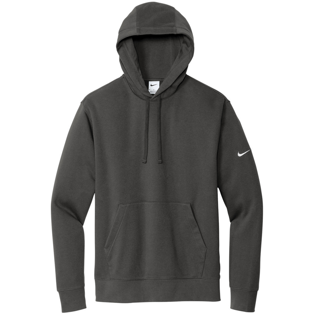 Club Fleece P/O Corporate Hood