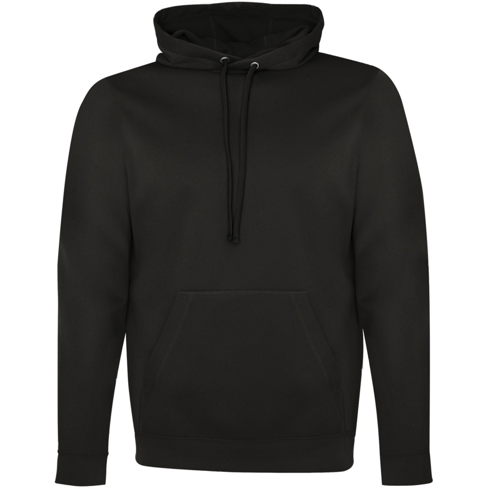 Game Day Fleece Hooded