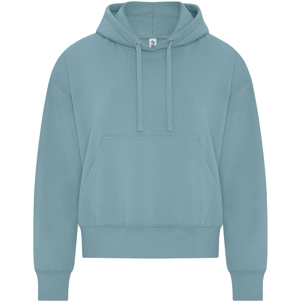 Element CFF Pullover Lds Hood