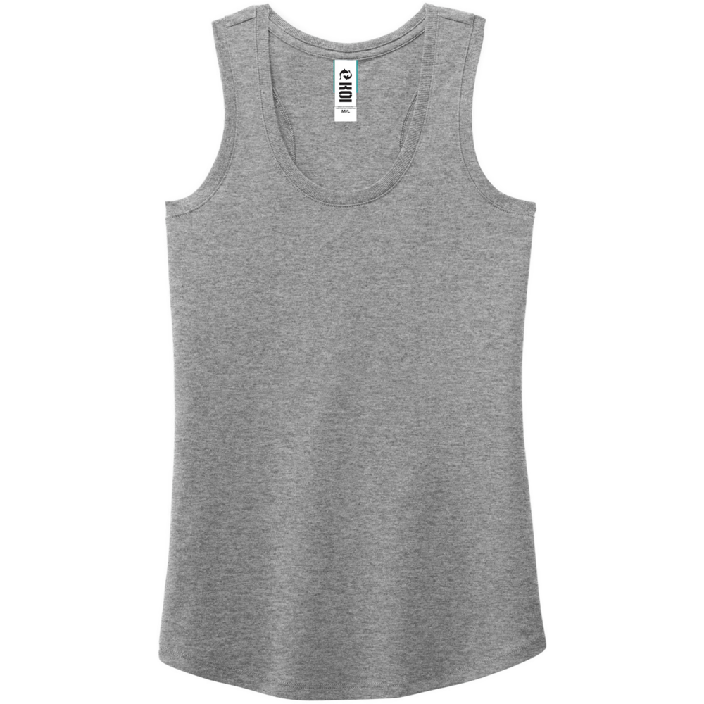 Element Triblend Lds Racerback
