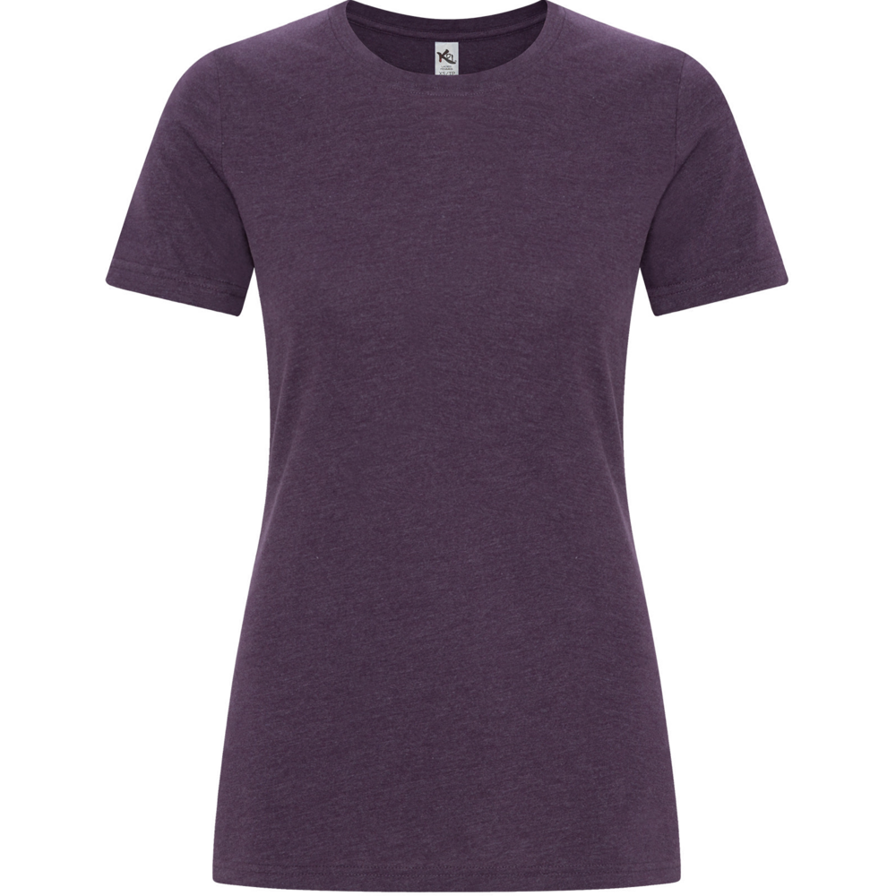 Element Ring Spun CVC Lds Tee