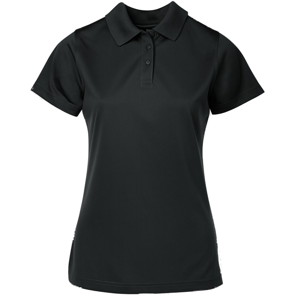 Snag Proof Power Lds' Polo