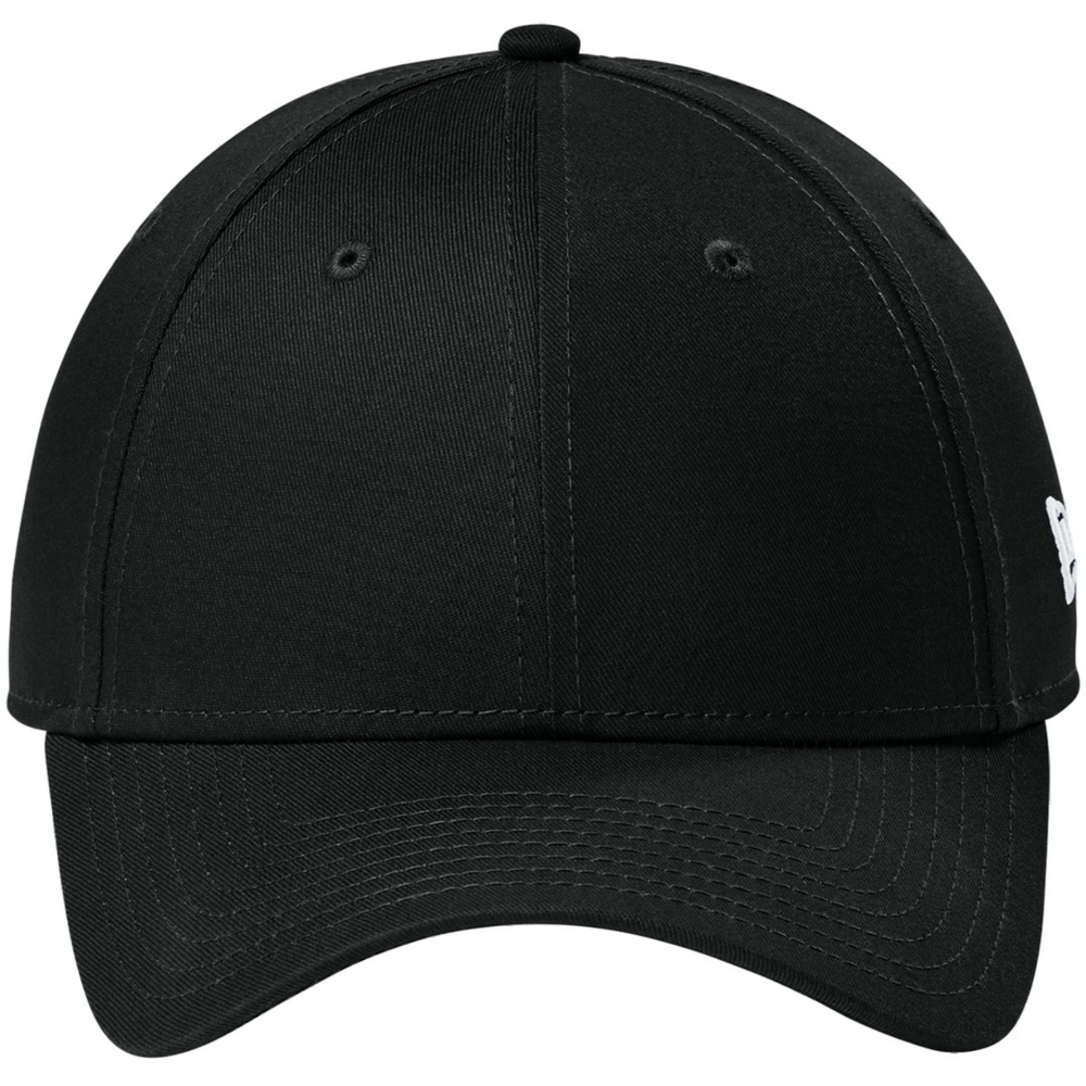 Adjustable Structured Cap