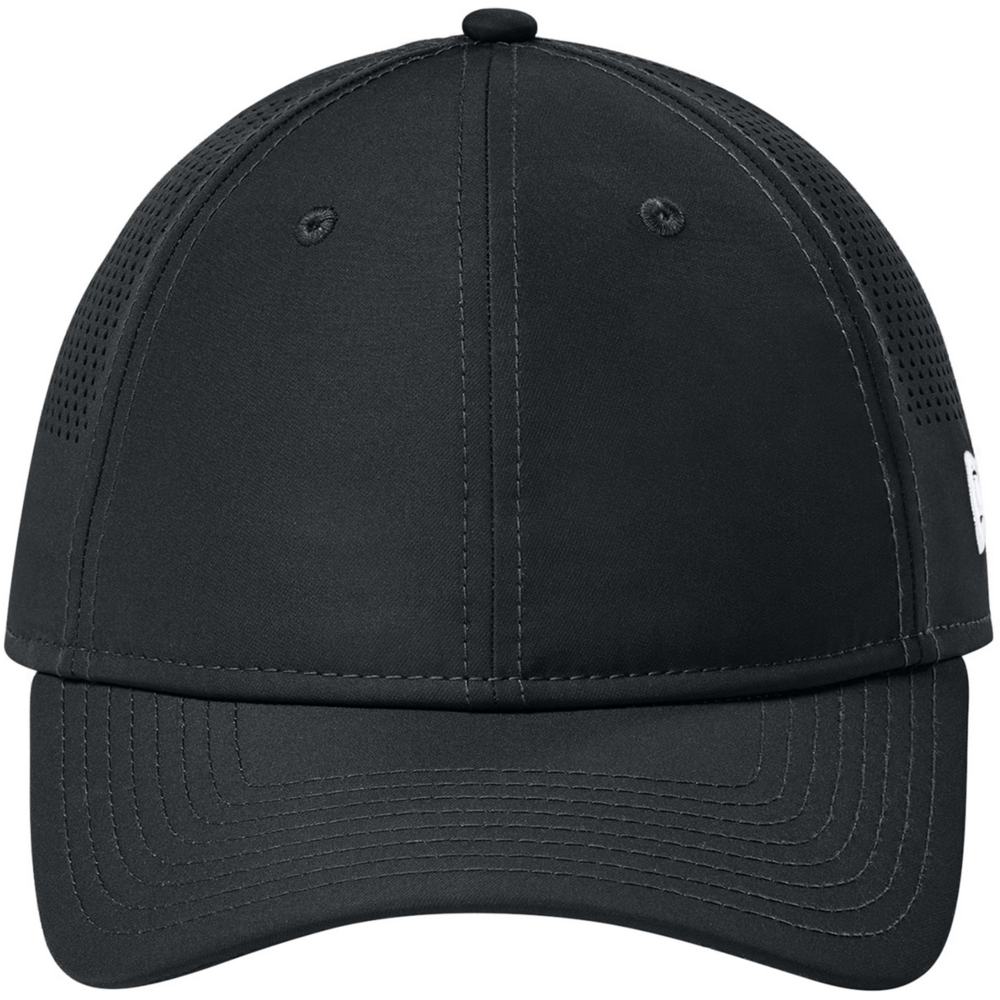 Perforated Performance Cap