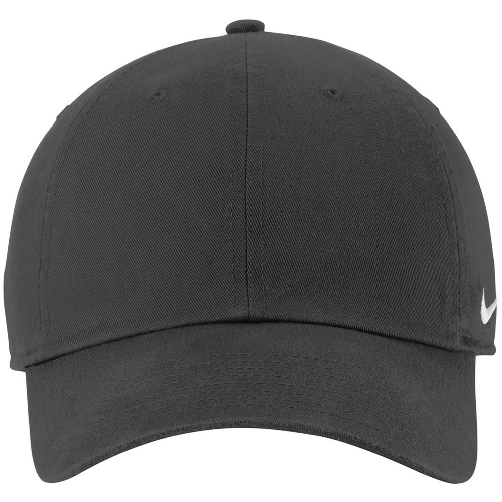 Heritage Cotton Twill Cap