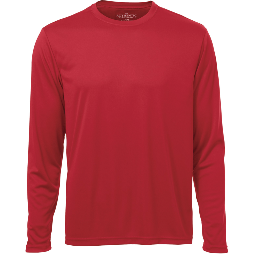 ProTeam L/S Tee