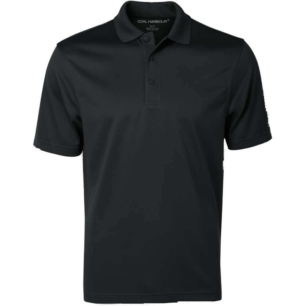 Snag Proof Power Polo