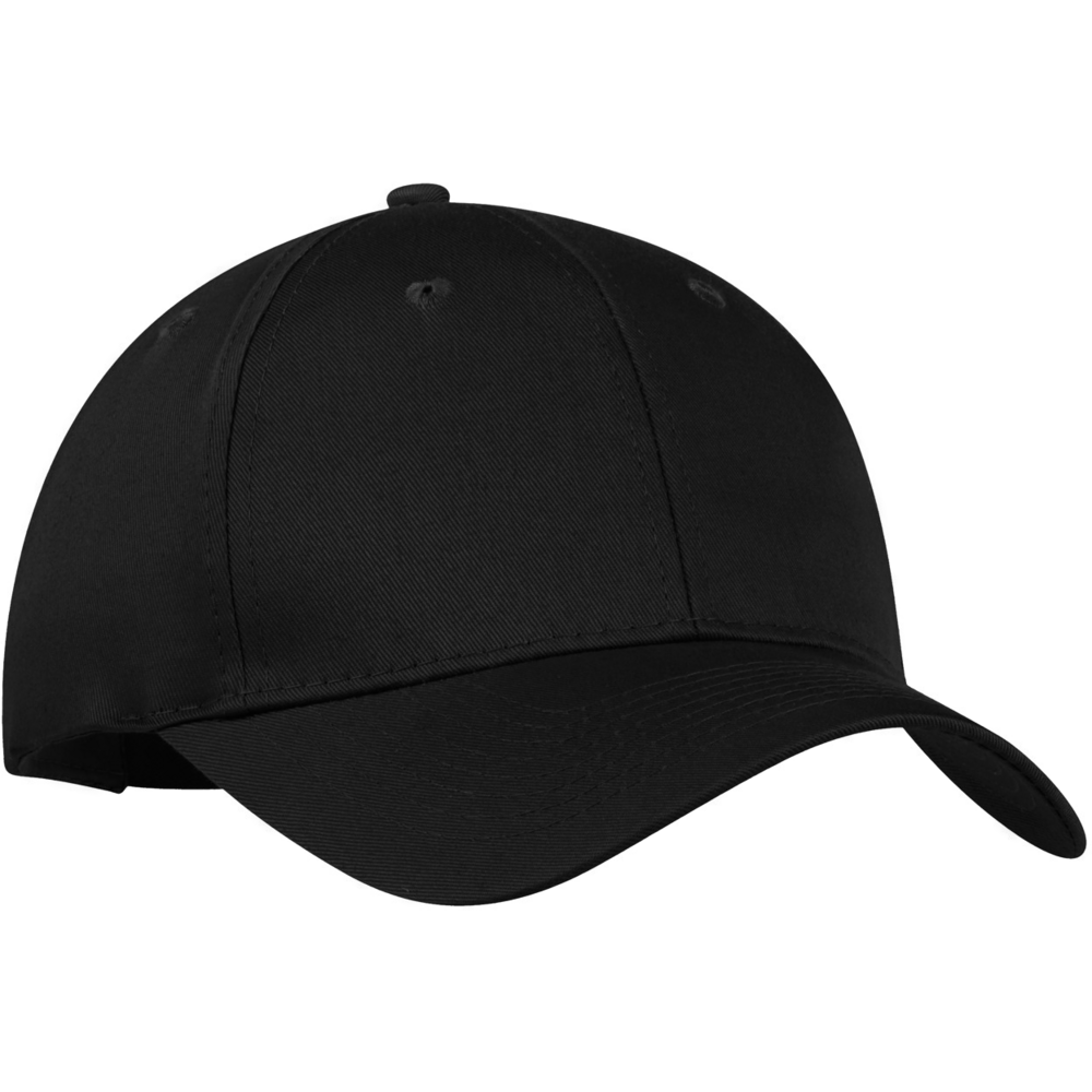 Everyday CottonTwill Youth Cap