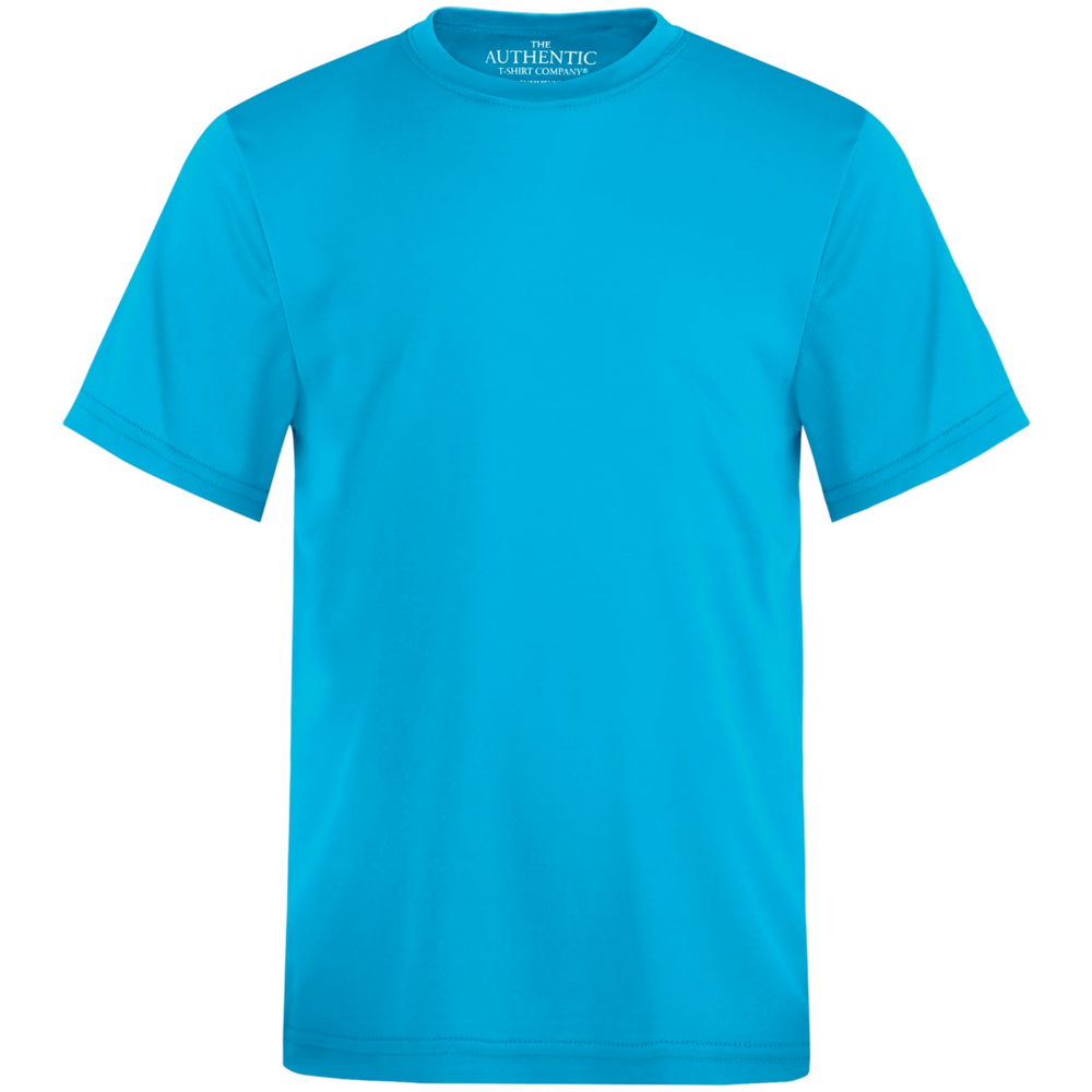 ProTeam S/S Yth Tee