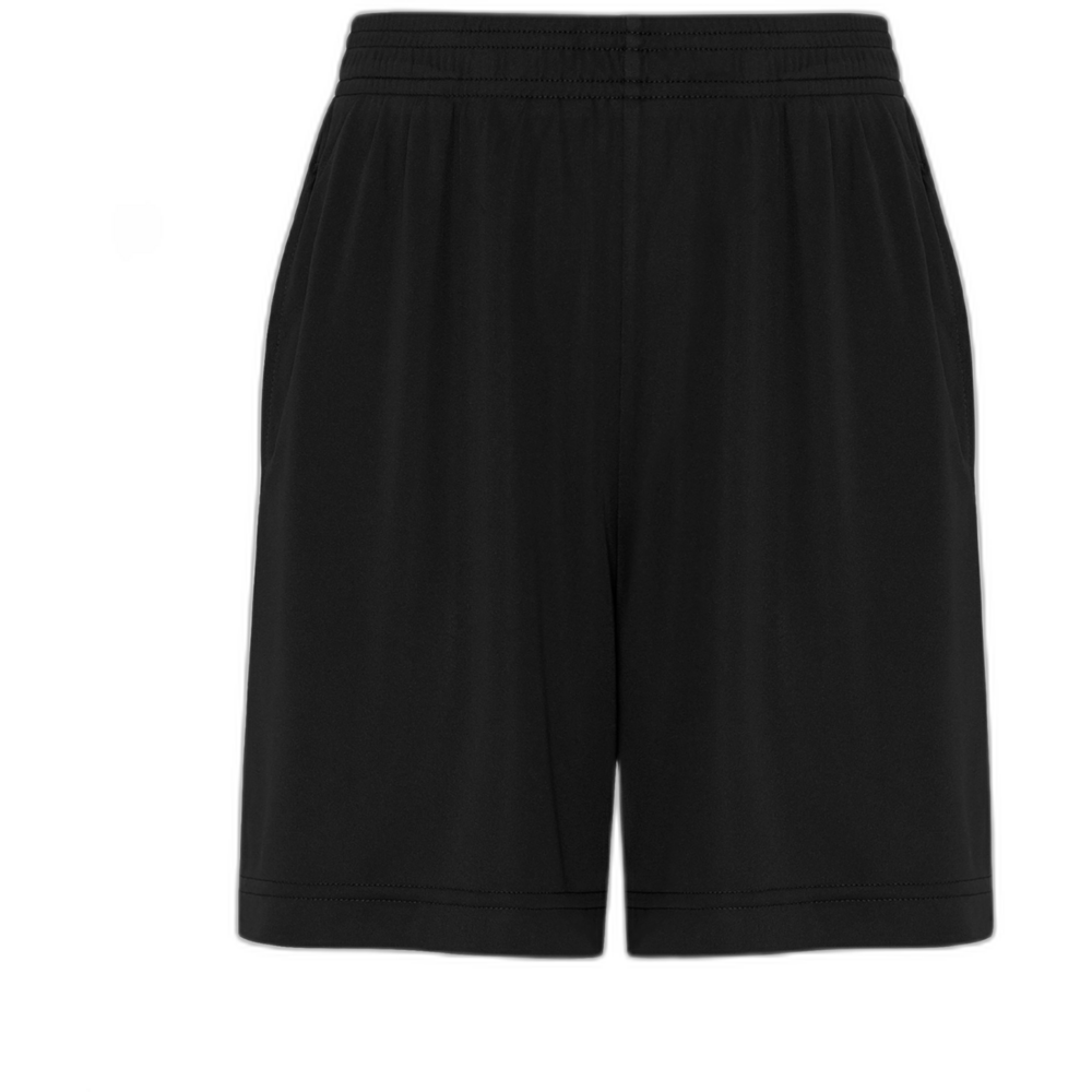 Pro Team 5" Yth Short w/Pocket