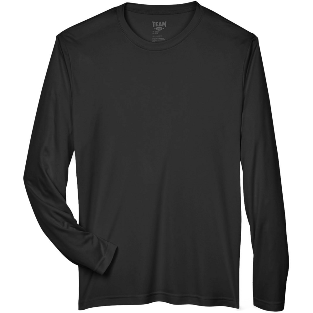 Zone Performance Long Sleeve T-Shirt