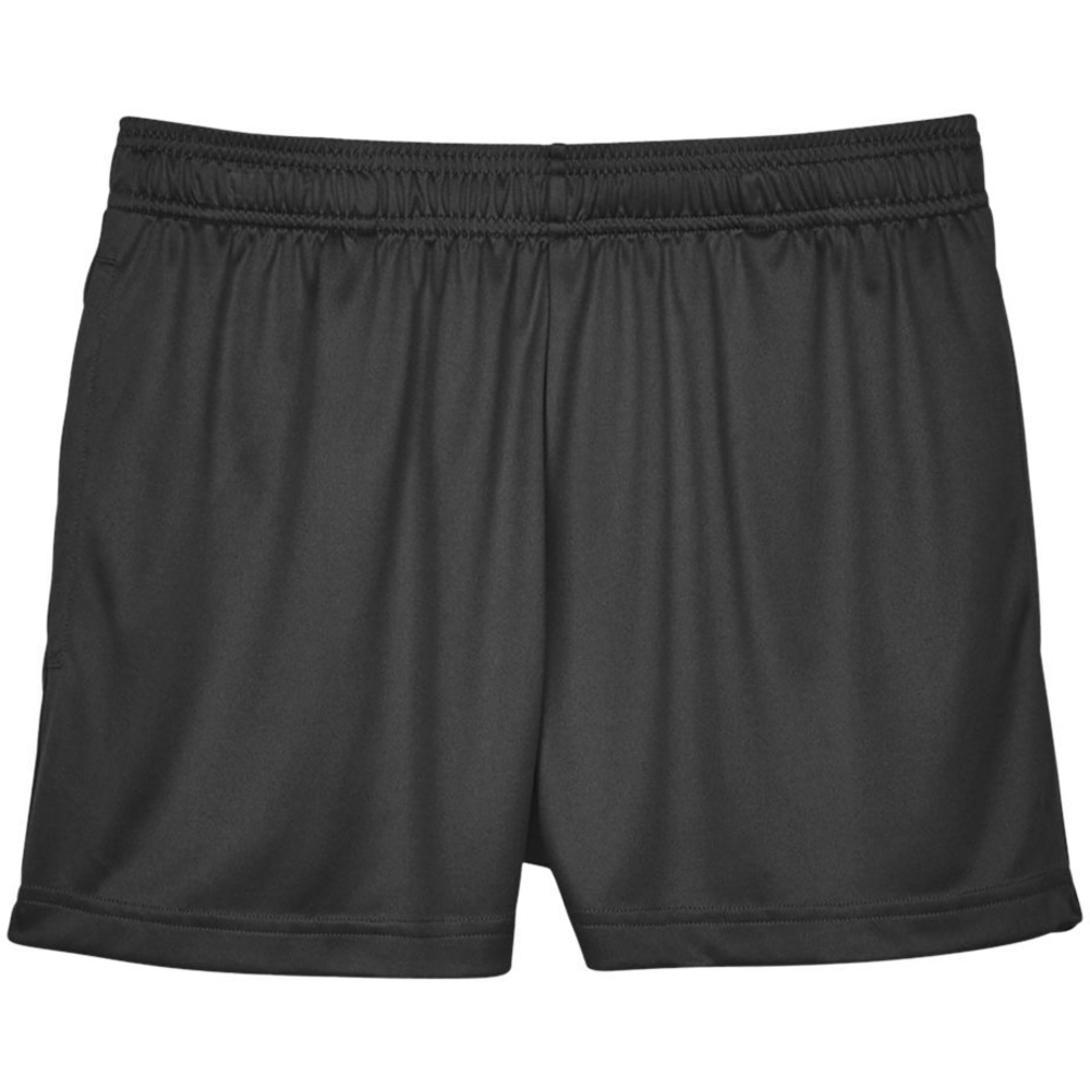Women's Zone Performance Shorts