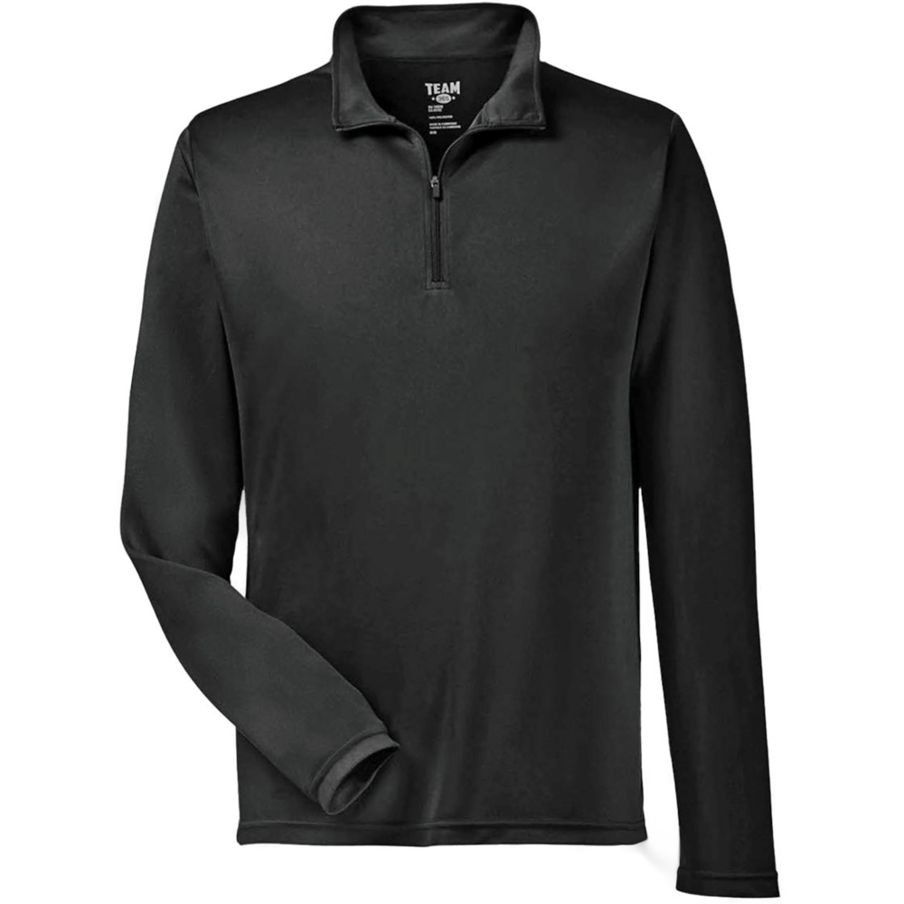 Zone Performance Quarter-Zip Pullover