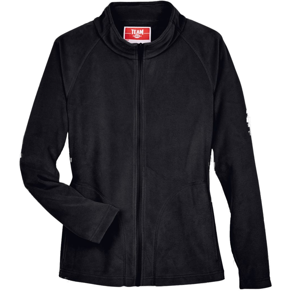 Women's Campus Microfleece Jacket