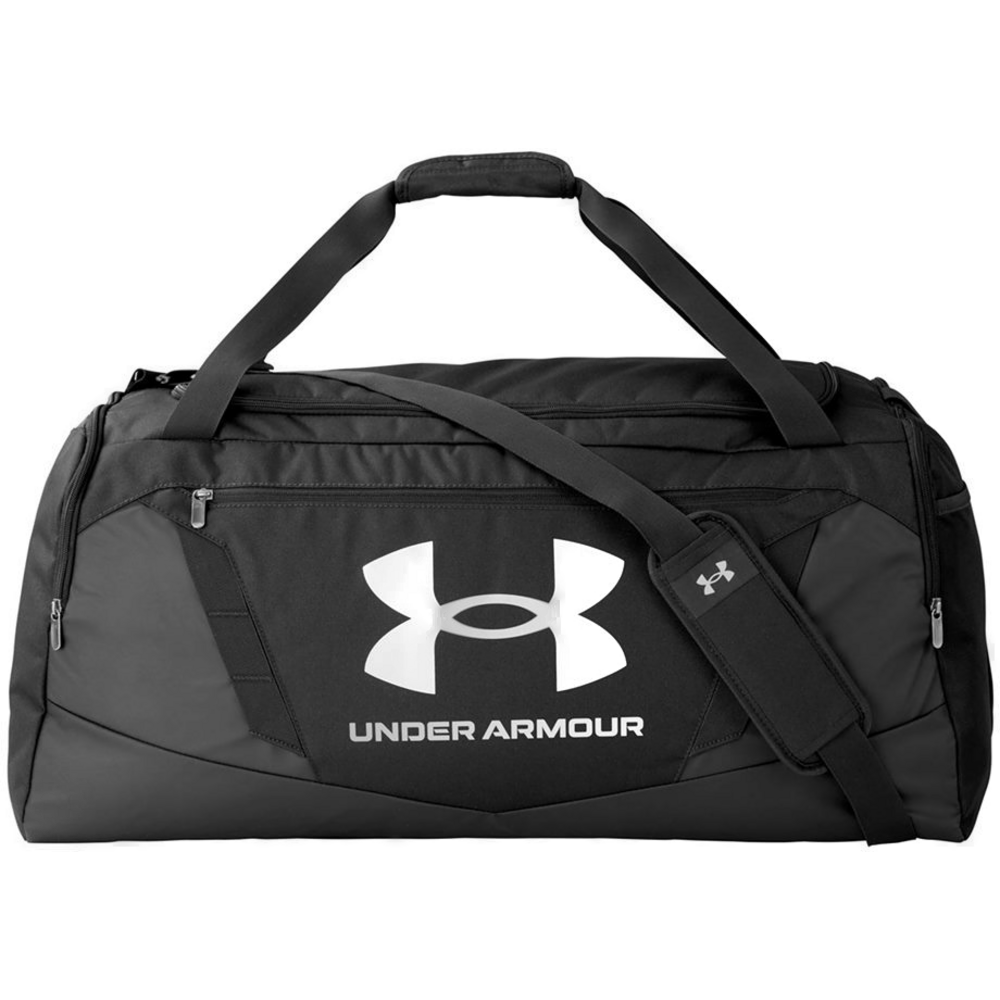 Undeniable 5.0 LG Duffle Bag