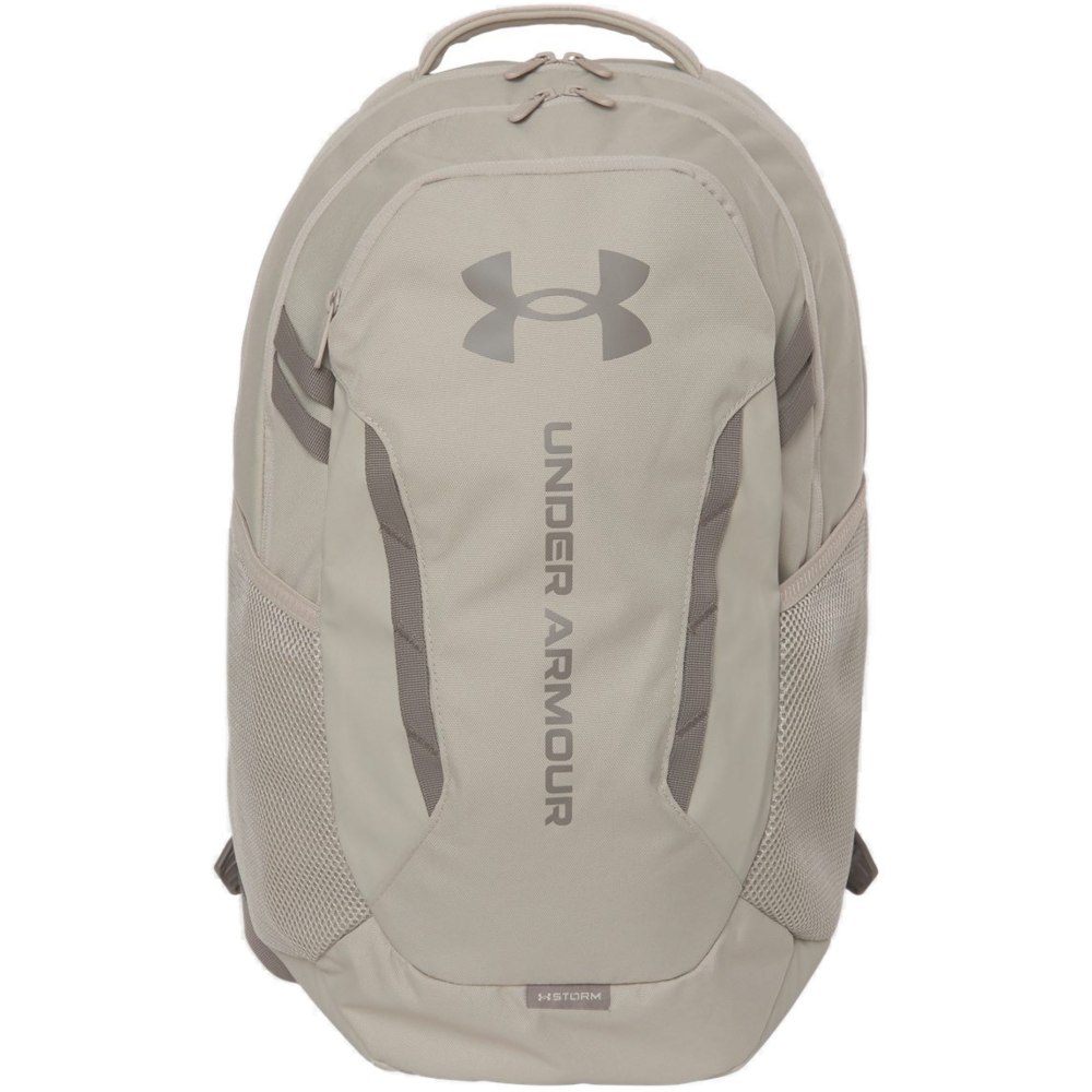 Hustle Backpack 6.0 — Khaki/ Taupe