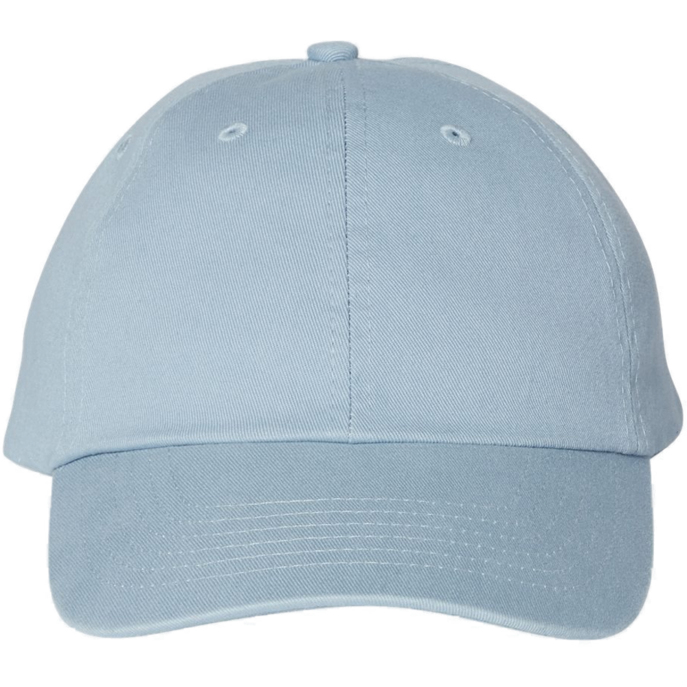 Adult Bio-Washed Classic Dad Hat