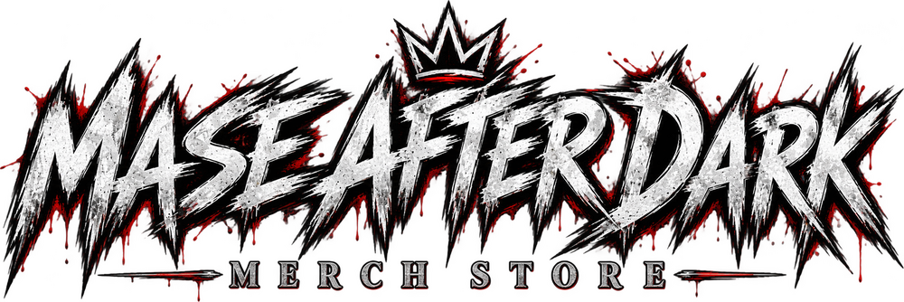 Mase After Dark logo