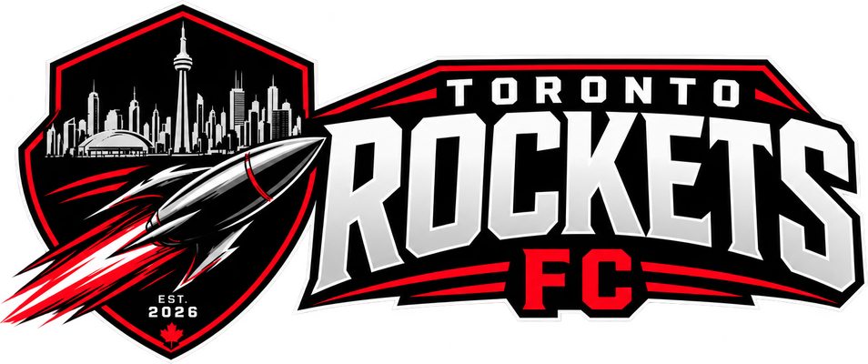 Toronto Rockets logo