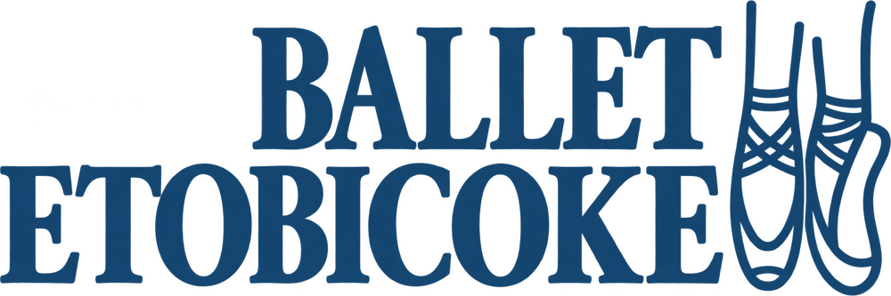 Ballet Etobicoke Merch Store logo