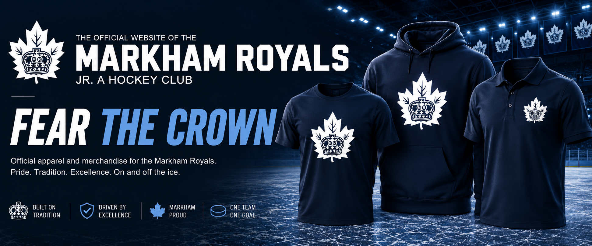 Markham Royals