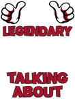 Legendary Custom Everyone Is Talking About Gift