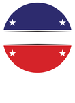 Campaign Circle Template Gift
