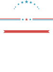 Rising Star Election Campaign Template Gift