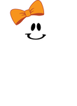 Ghost Sibling Sister Name Halloween Templates Gift