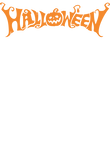 Family Happy Halloween Name Template Gift