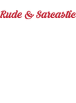 I'm Not Always Sarcastic Template Gift