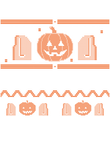 Pumpkin Beer Ugly Halloween Sweater Gift