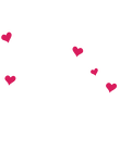 Taken My Heart Belongs to Template Gift