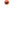 Momster Halloween Mom Template Gift