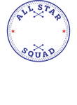 All Star Squad Template Gift