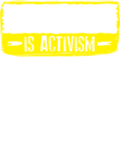 Is Activisim Template Gift