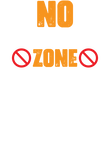 No Zone Template Gift