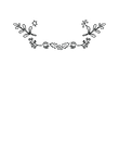 I'm Just Here for the Christmas Template Gift