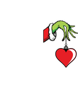 Name Stole My Heart Template Gift