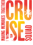 Cruise Squad Making Memories Gift