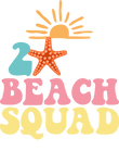 Beach Squad Gift
