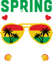 Spring Break Rasta Style Gift