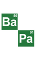 Bachelor Party Breaking Bad Gift