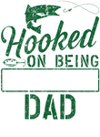 Hooked on being dad Gift