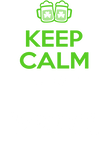 Keep calm and get name drunk Gift