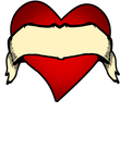 Tattoo Heart Gift