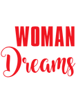 Name The Woman of your Dreams Gift