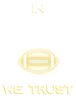 In LA We Trust Gift